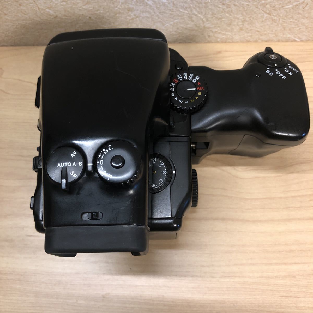マミヤ MAMIYA 645 PRO ボディ | www.eko-flor.hr