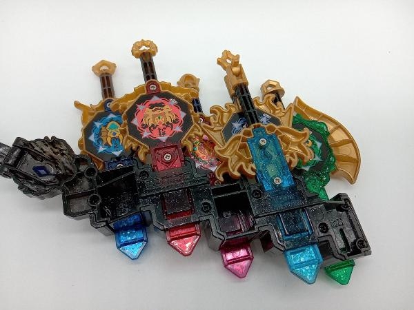 DX 妖怪ウォッチ オーガ 妖聖剣 8本セット ホルダー付き détails d'articles | JDirectItems Auction | One Map by FROM JAPAN DX 妖怪ウォッチ オーガ 妖聖剣 8本セット ホルダー付き détails d'articles | JDirectItems Auction | One Map by FROM JAPAN