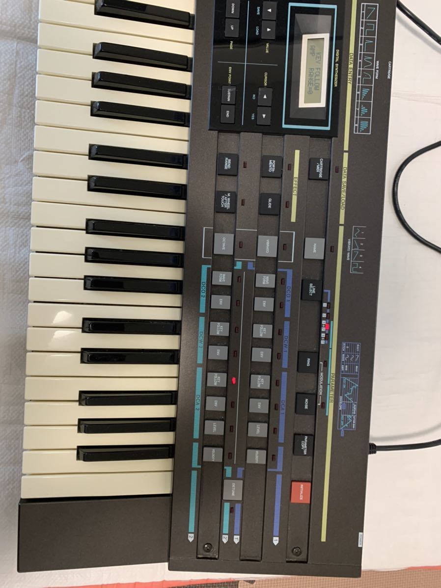 CASIO CZ-1 現状品 | mangement-and-finance.futureuniversity.com
