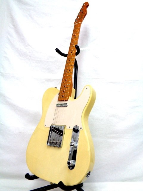 ヤフオク! - 美品 □ Fender Mexico フェンダー メキシコ...