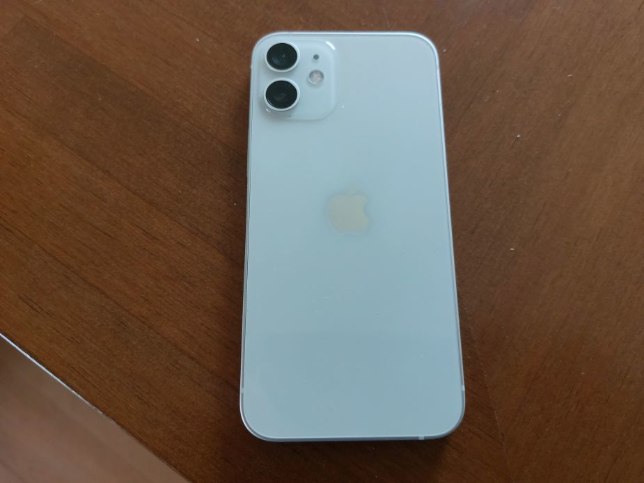 中古】iPhone 12 mini 256GB ホワイト SIMフリー 中古】iPhone 12 mini 256GB ホワイト SIMフリー