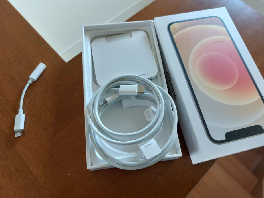 中古】iPhone 12 mini 256GB ホワイト SIMフリー 中古】iPhone 12 mini 256GB ホワイト SIMフリー