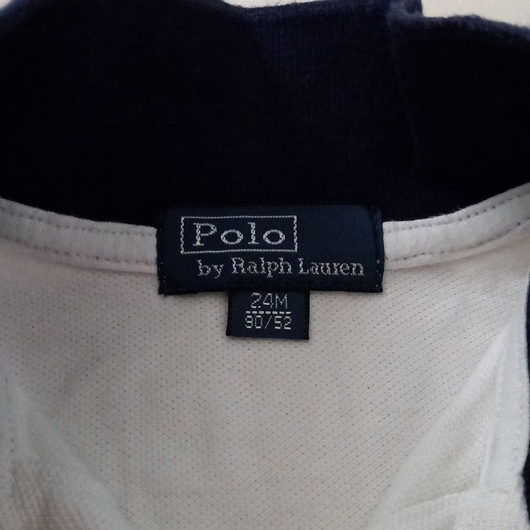 POLO RALPH LAUREN ラルフローレン ビッグポニー ポロシャツ 半袖