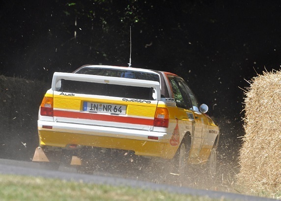 1/18 アウディ クワトロ Audi Quattro A2 No.4 HB Audi Team HB 1/18 アウディ クワトロ Audi Quattro A2 No.4 HB Audi Team HB