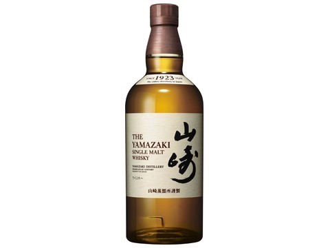宅急便送料無料!SUNTORY サントリー 山崎 ノンヴィンテージ