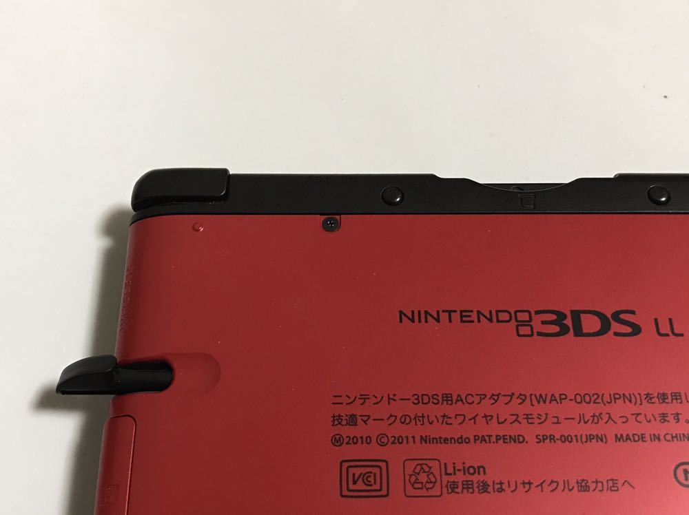 3DS タッチペン 2本セット 互換品 新品未使用 3DS タッチペン 2本セット 互換品 新品未使用