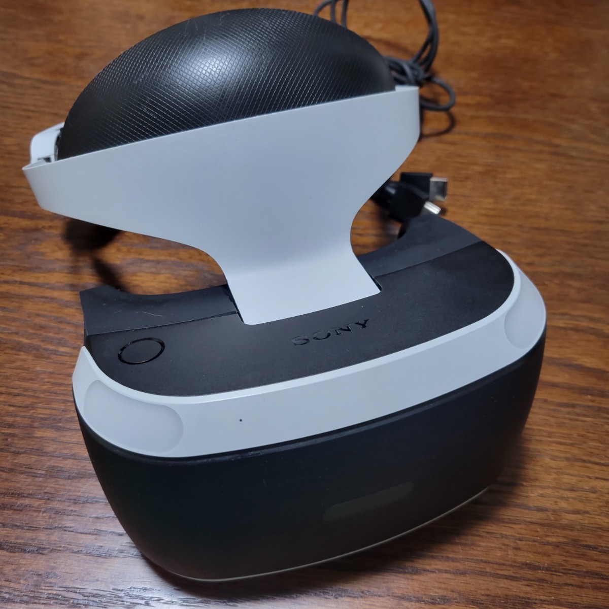 PlayStation VR　SONY CUHJ-16003