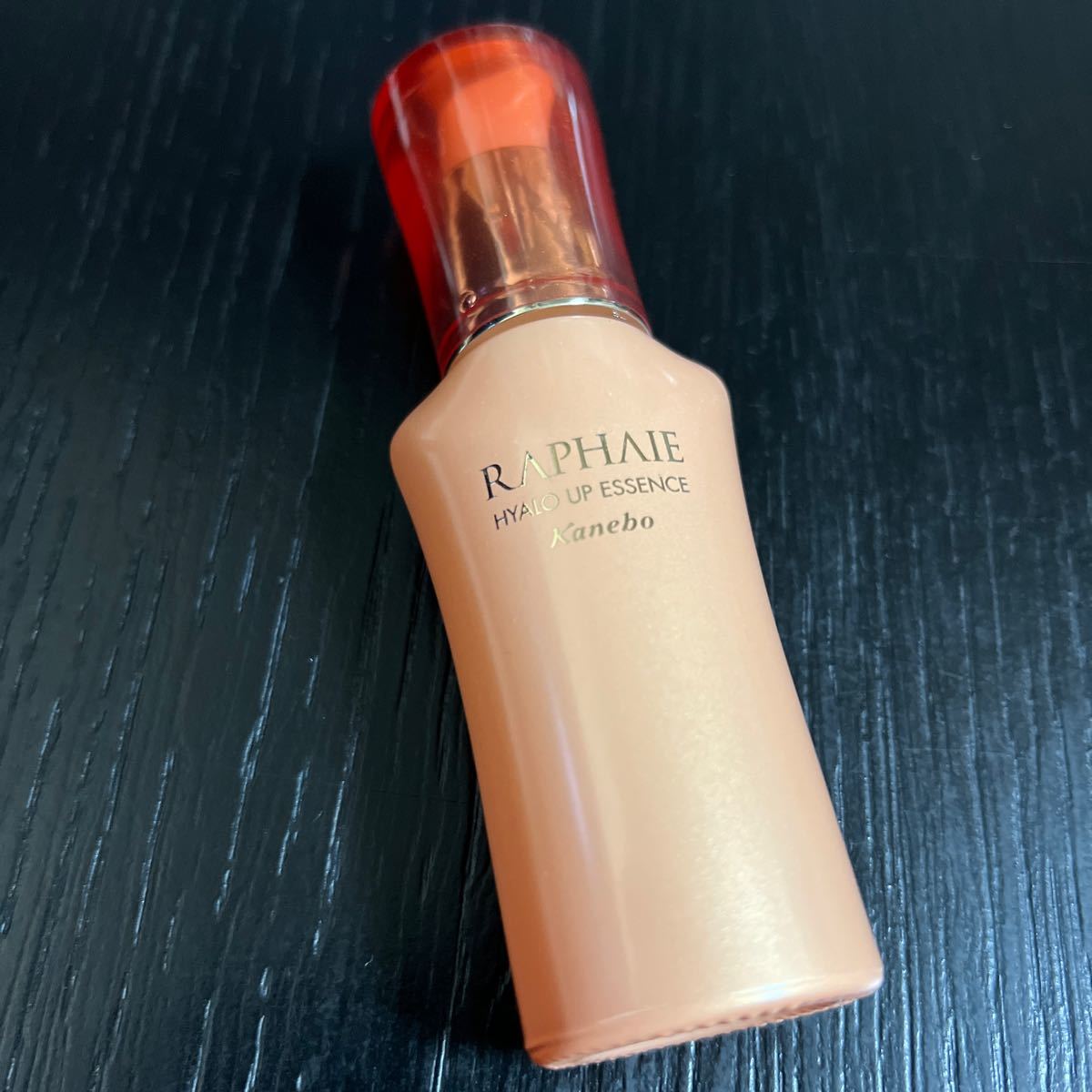 未使用品 カネボウ ラファイエ ヒアロアップエッセンス 美容液 30mL 3