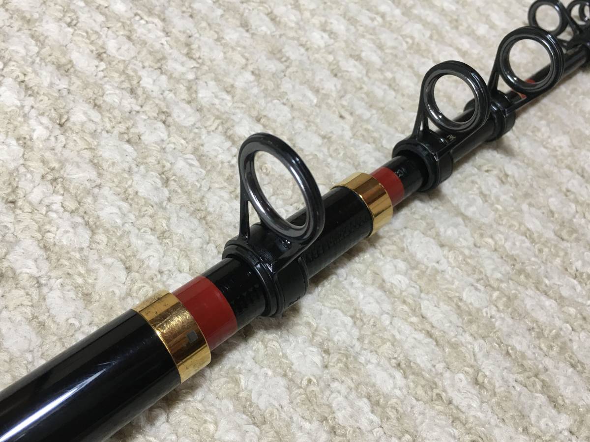 がまかつ がま磯 ヒラマサ 天剛 遠投 MH-50 品 がまかつ がま磯 ヒラマサ 天剛 遠投 MH-50 品