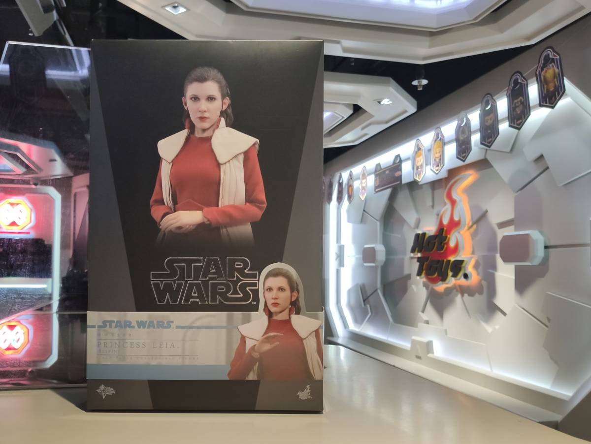 MMS508 ホットトイズ 1/6 スターウォーズ エピソード5 帝国の MMS508 ホットトイズ 1/6 スターウォーズ エピソード5 帝国の