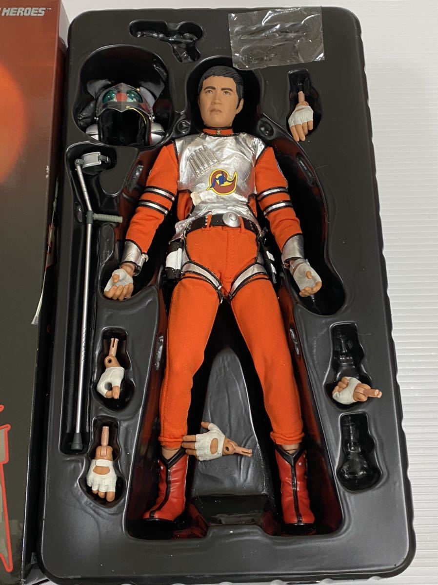 在庫あ低価 RAH by ファントムハイブ shop|ラクマ ウルトラマンレオ