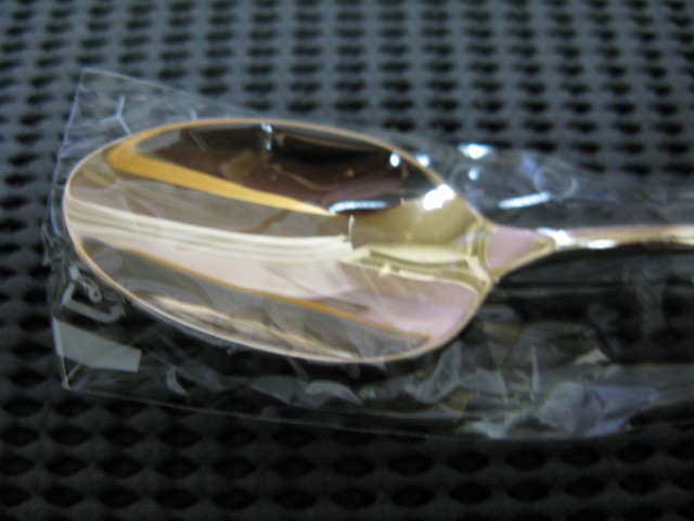 YAMACO/yamako* розовое золото tina-(2 покупатель для ) 8 шт. комплект *18-8 нержавеющая сталь * не использовался хранение товар 
