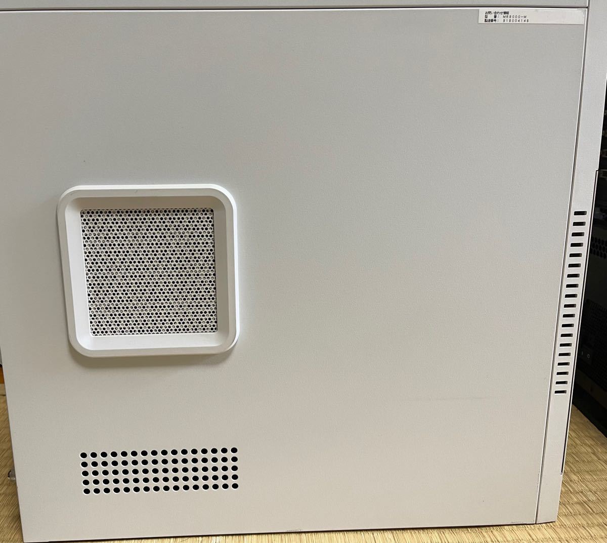 ゲーミングPC 激安 ハイスペックEPSON Endeavor MR8000-M