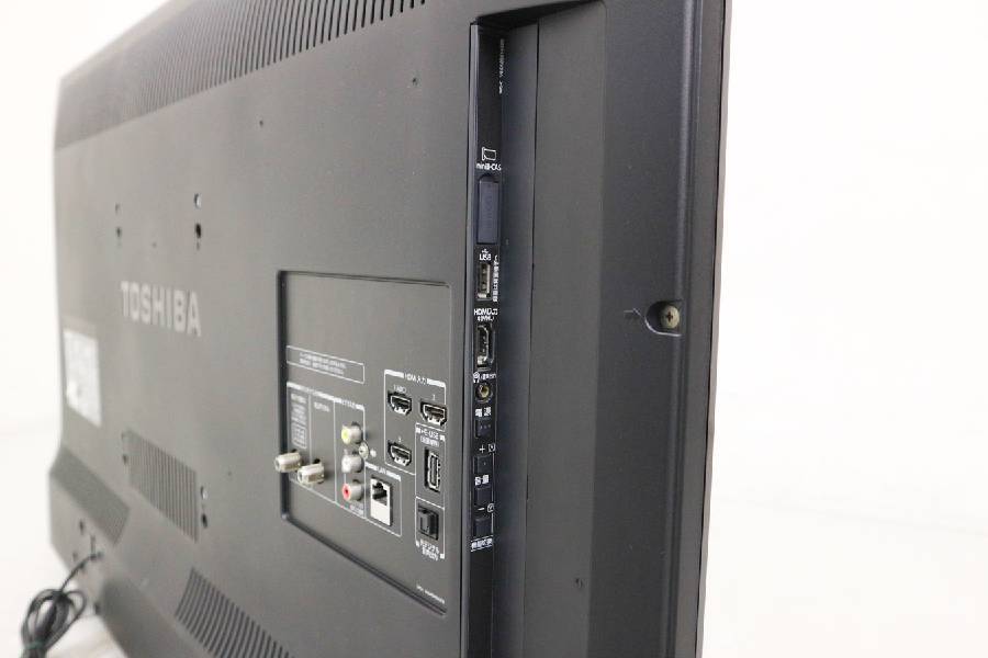 ☆REGZA レグザ TOSHIBA東芝☆42インチ 液晶テレビ 42J8 フル