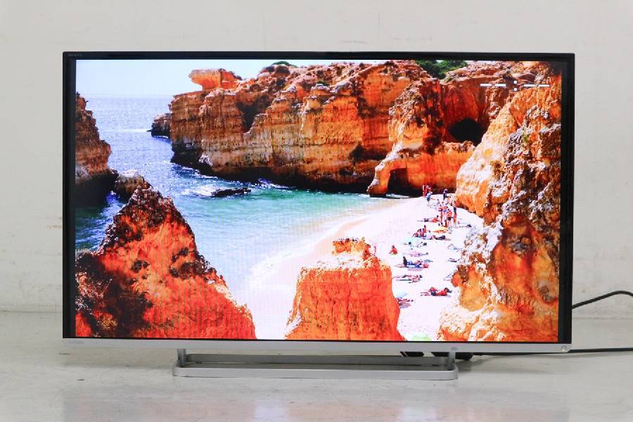 ☆REGZA レグザ TOSHIBA東芝☆42インチ 液晶テレビ 42J8 フル