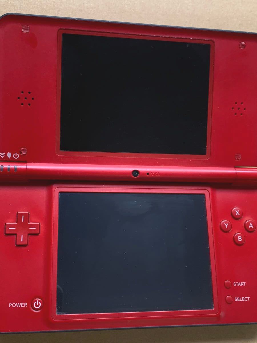 Nintendo NINTENDO DS ニンテンドーDSI LL スーパーマ… | www 