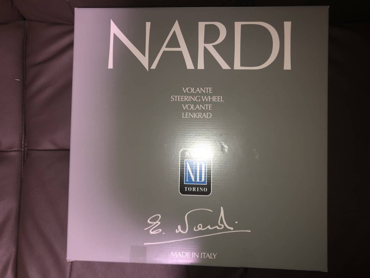 ☆限定品 ナルディ NARDI N926スポーツタイプA 340 BKパンチングレザー