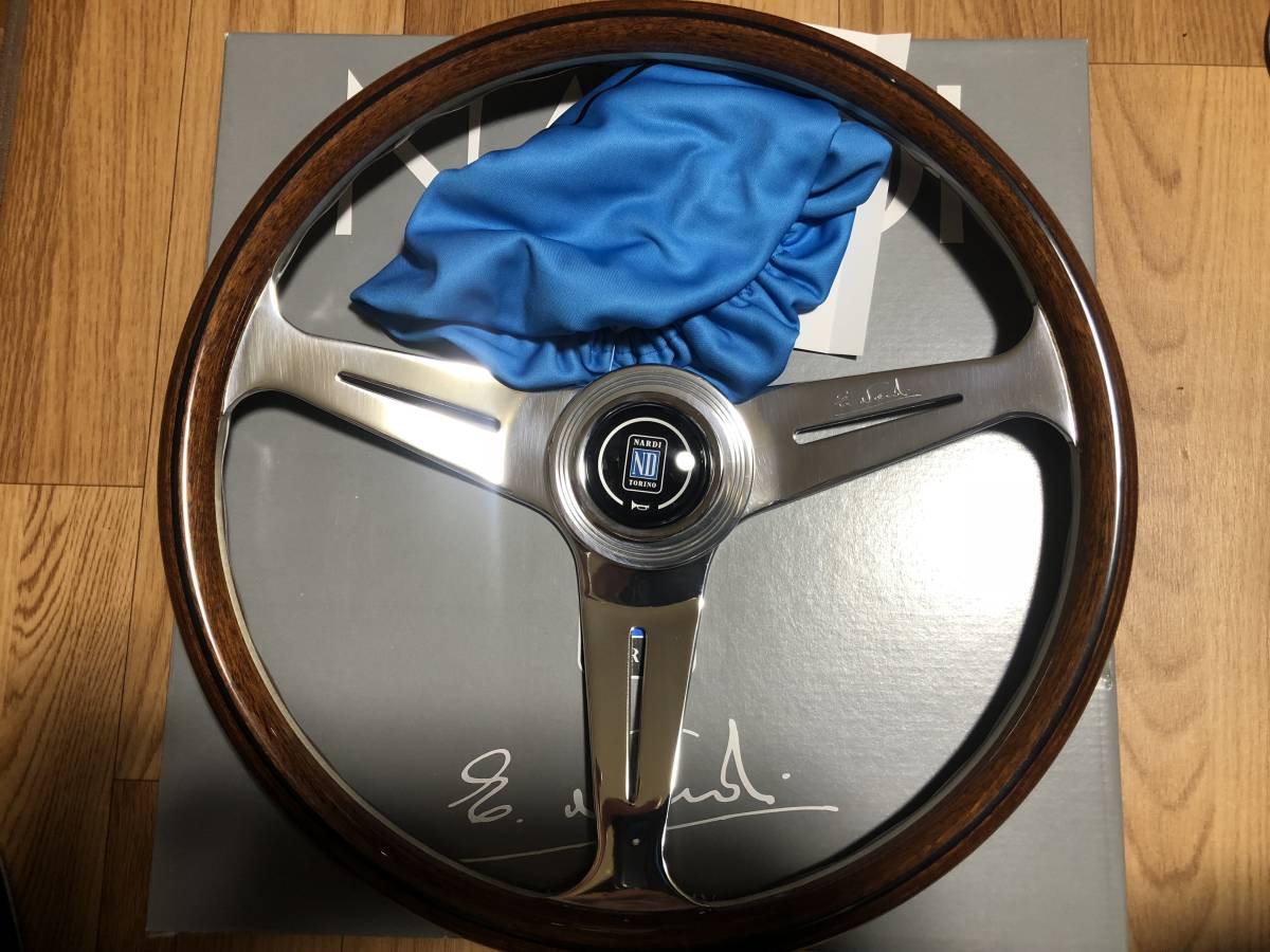 Yahoo!オークション - ナルディ NARDI クラシック380 ウッド Yahoo!オークション - ナルディ NARDI クラシック380 ウッド
