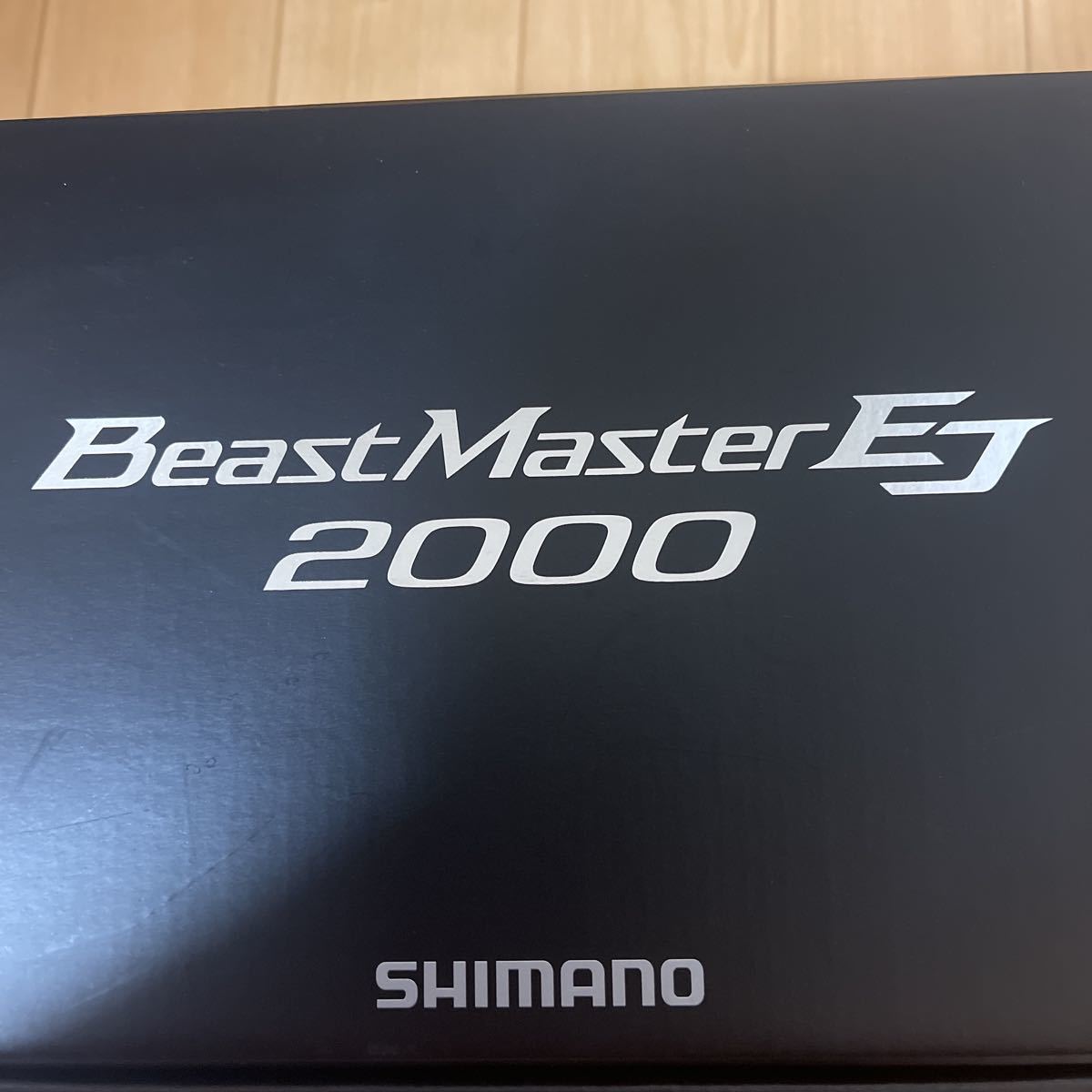 ビーストマスター EJ2000 シマノ ジギング www.nickstellino.com