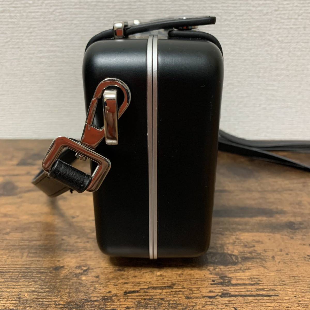 箱付き 鑑定済み正規品 DIOR × RIMOWA ディオール リモワ コラボ 箱付き 鑑定済み正規品 DIOR × RIMOWA ディオール リモワ コラボ