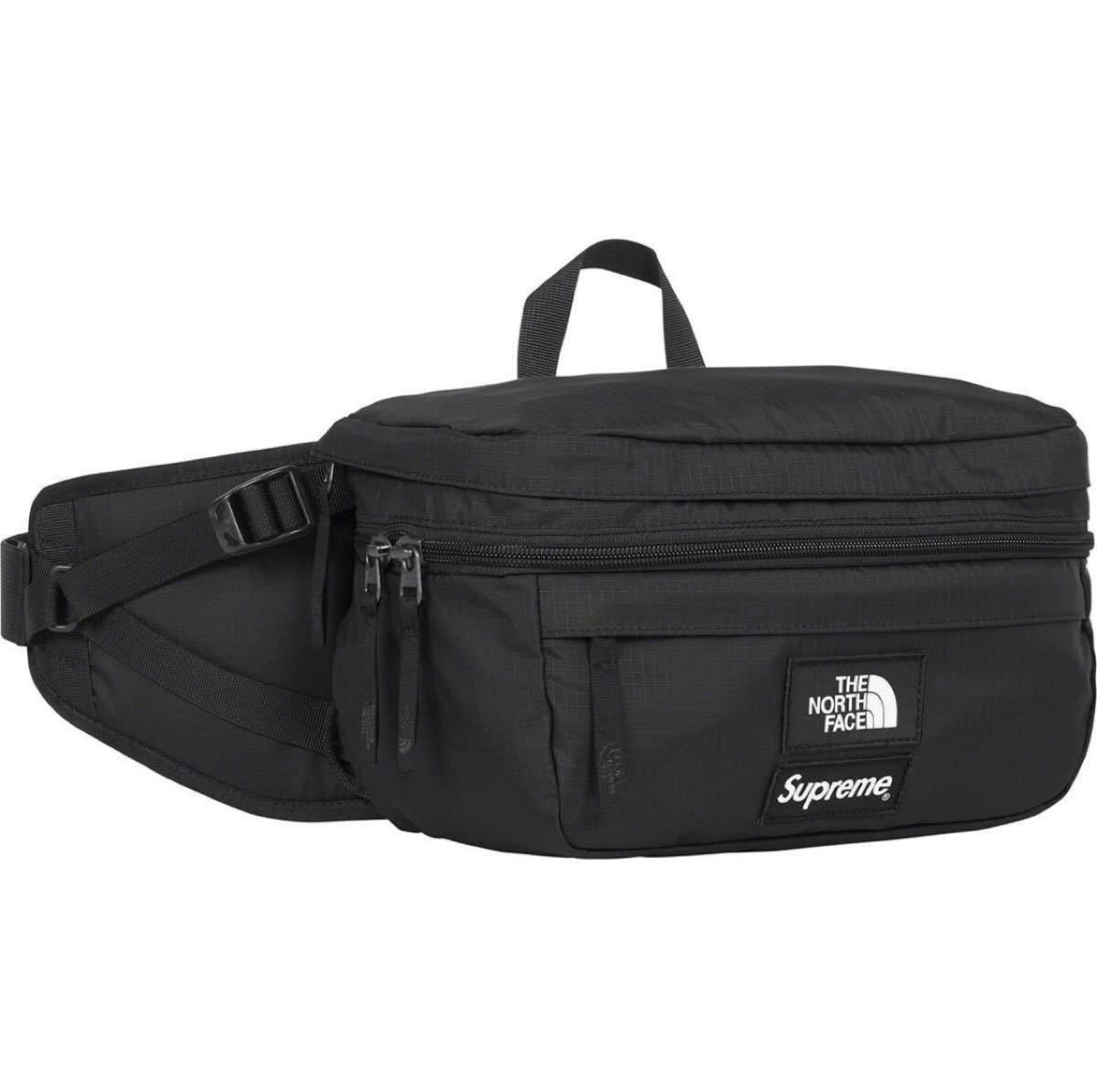 Supreme / The North Face Trekking Convertible Backpack Waist Bag