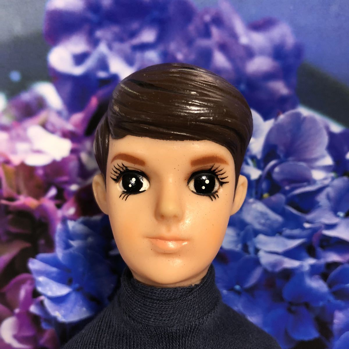 します ヤフオク! - 当時物 1969年 初代リカちゃんのBF 初代わたるく 販売店一覧 初代わたるくん『初期』 初代リカちゃんのBF 1969年 当時物 おもちゃ/人形