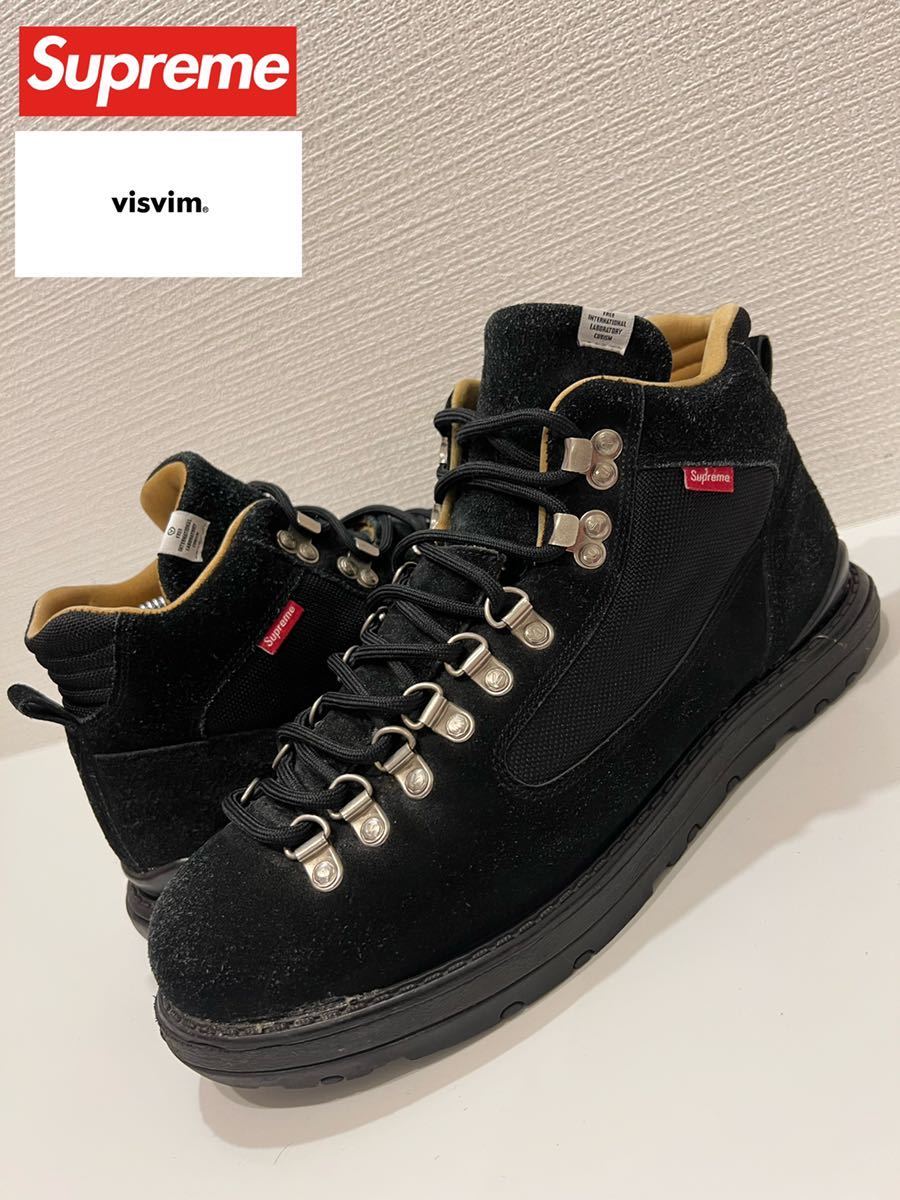 ☆Supreme×visvimコラボ☆シュプリーム☆ビズビム☆ヴィズヴィム ☆Supreme×visvimコラボ☆シュプリーム☆ビズビム☆ヴィズヴィム