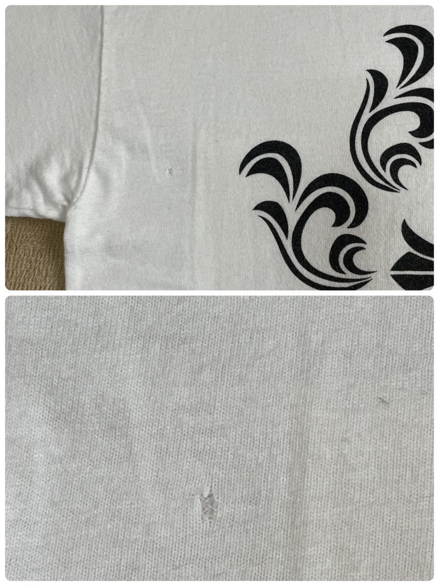クロムハーツ ホノルル 限定 Tシャツ サイズS 白 ホワイト クロムハーツ ホノルル 限定 Tシャツ サイズS 白 ホワイト