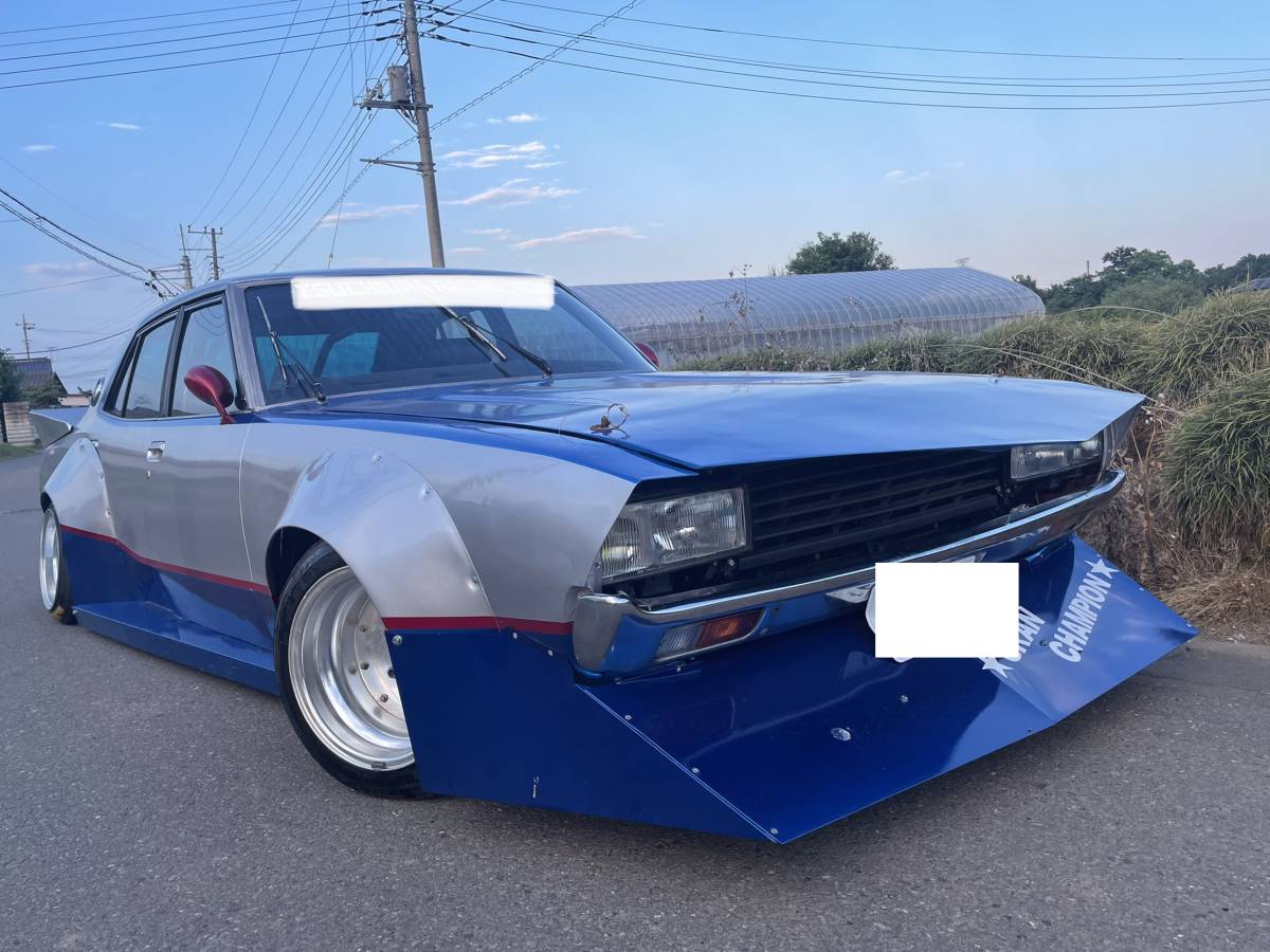 Yahoo!オークション - 旧車・名車・族車・ケンメリ・2000-GT-X Yahoo!オークション - 旧車・名車・族車・ケンメリ・2000-GT-X