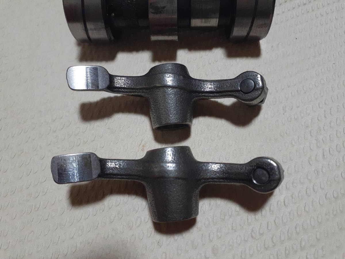 モンキー ダックス スーパーカブ E9 レギュラーヘッド モンキー ダックス スーパーカブ E9 レギュラーヘッド
