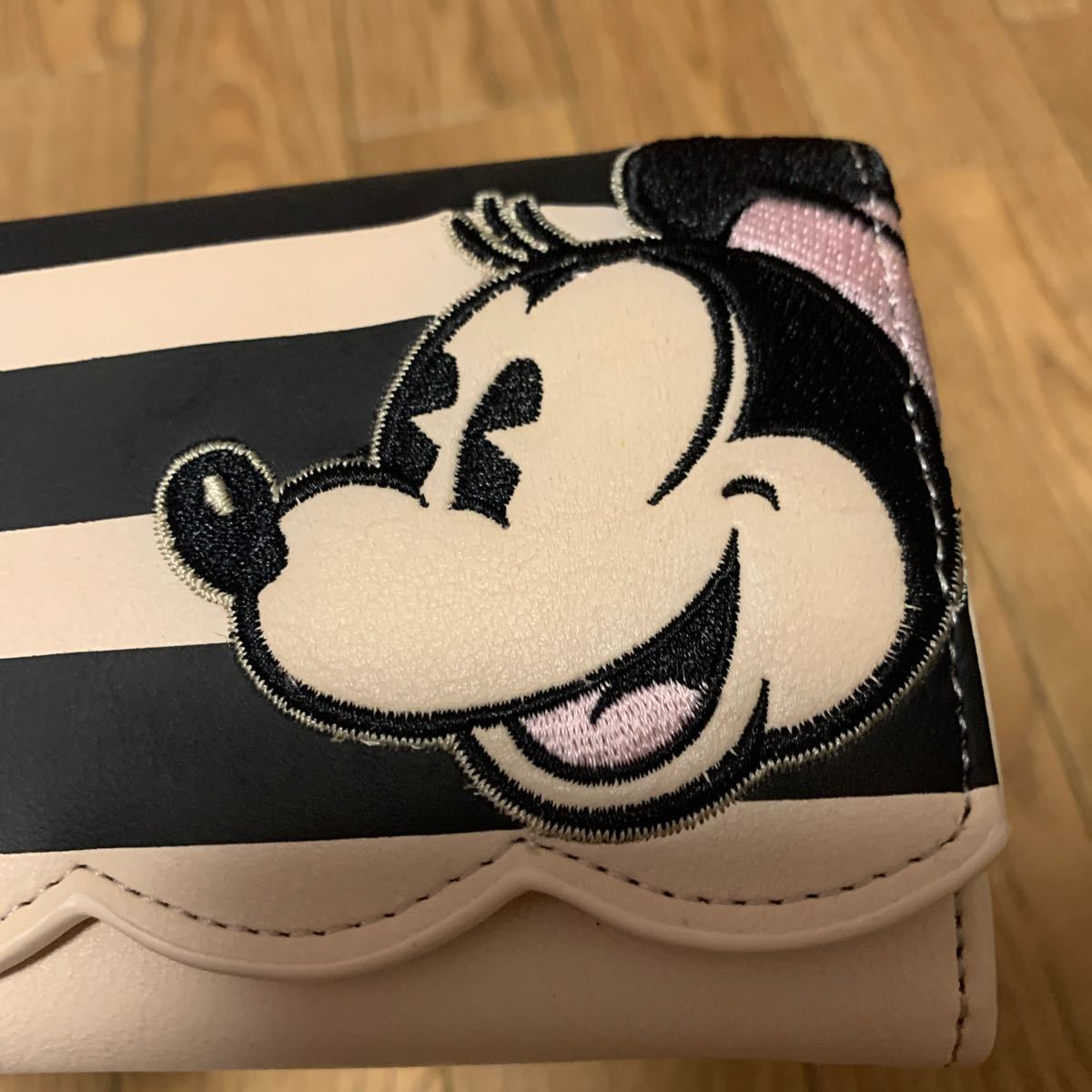 新品 ディズニーストア 長財布 ミッキー|Yahoo!フリマ(旧 新品 ディズニーストア 長財布 ミッキー|Yahoo!フリマ(旧