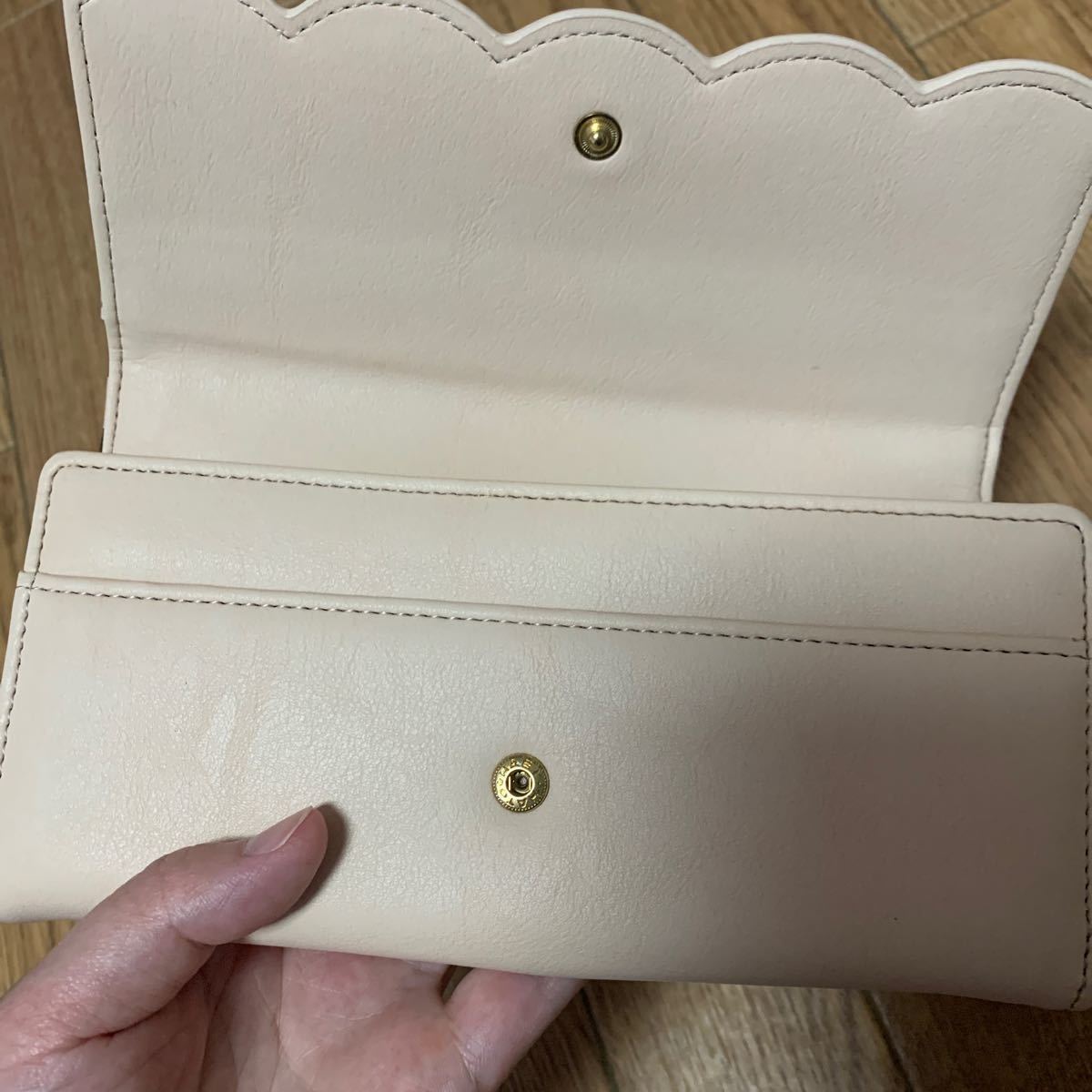 新品 ディズニーストア 長財布 ミッキー|Yahoo!フリマ(旧 新品 ディズニーストア 長財布 ミッキー|Yahoo!フリマ(旧