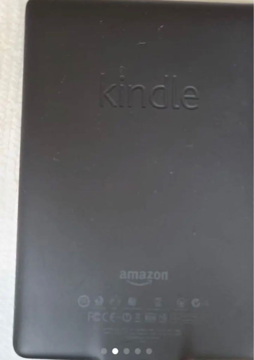 Kindle Paperwhite 21