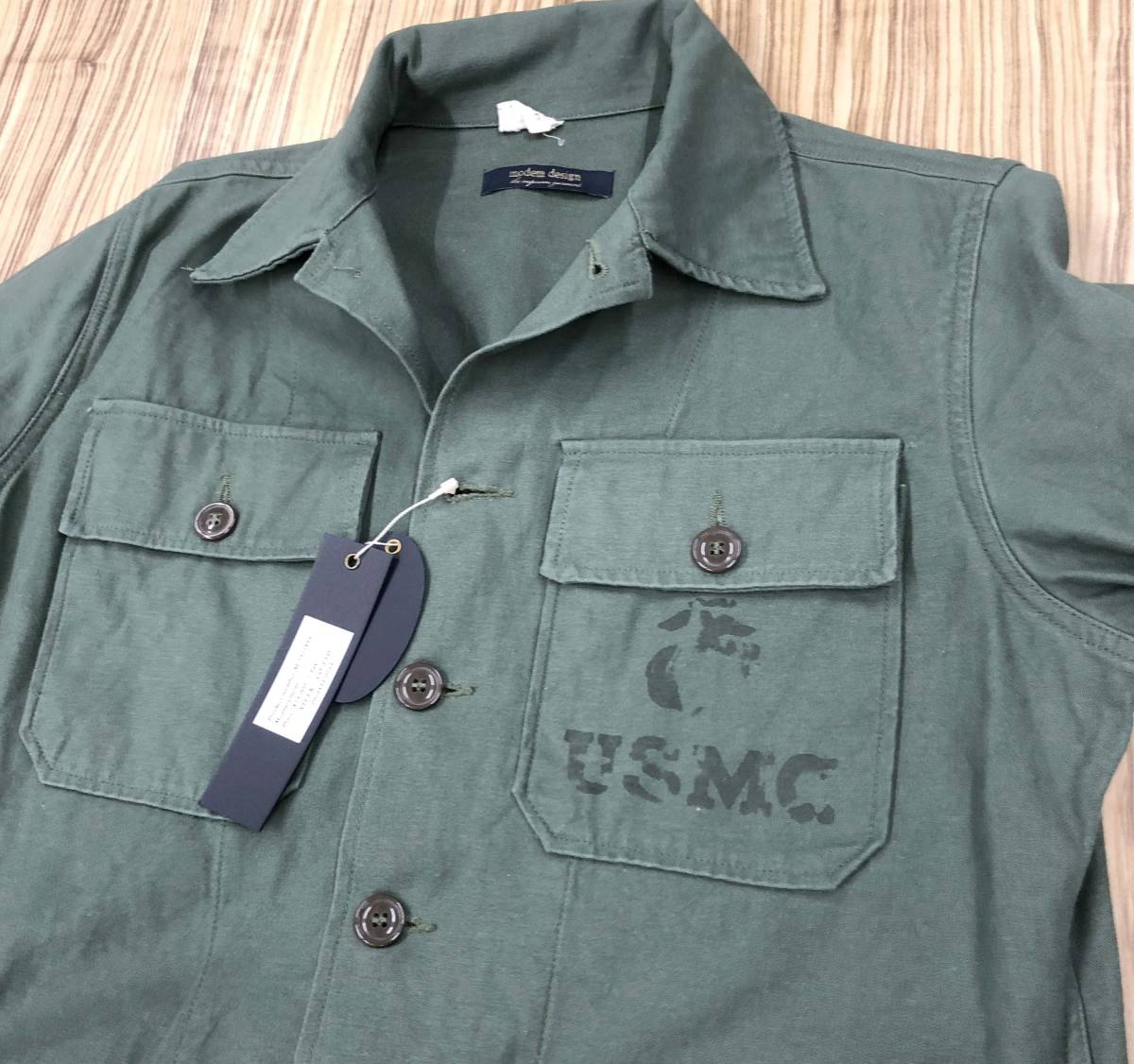 92 Off 軍服風 ミリタリージャケット カーキ 限定品 Www Thewalldogs Com 92 Off 軍服風 ミリタリージャケット カーキ 限定品 Www Thewalldogs Com