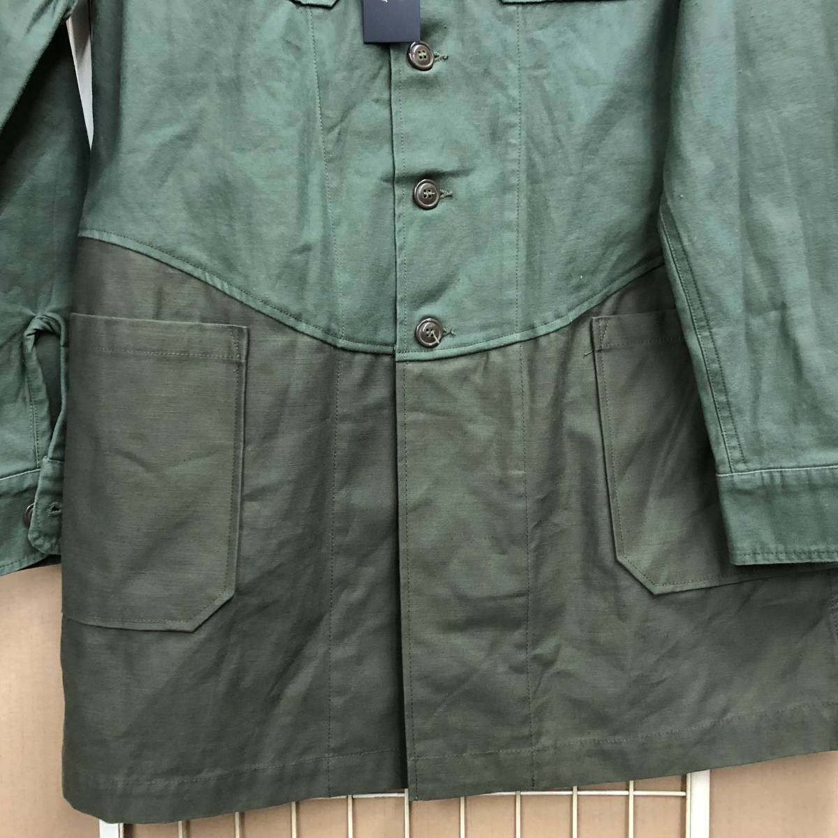 92 Off 軍服風 ミリタリージャケット カーキ 限定品 Www Thewalldogs Com 92 Off 軍服風 ミリタリージャケット カーキ 限定品 Www Thewalldogs Com