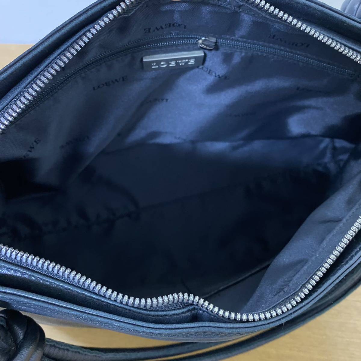 LOEWE ロエベ ハンドバッグ レディースバッグ レザー ナッパ LOEWE ロエベ ハンドバッグ レディースバッグ レザー ナッパ