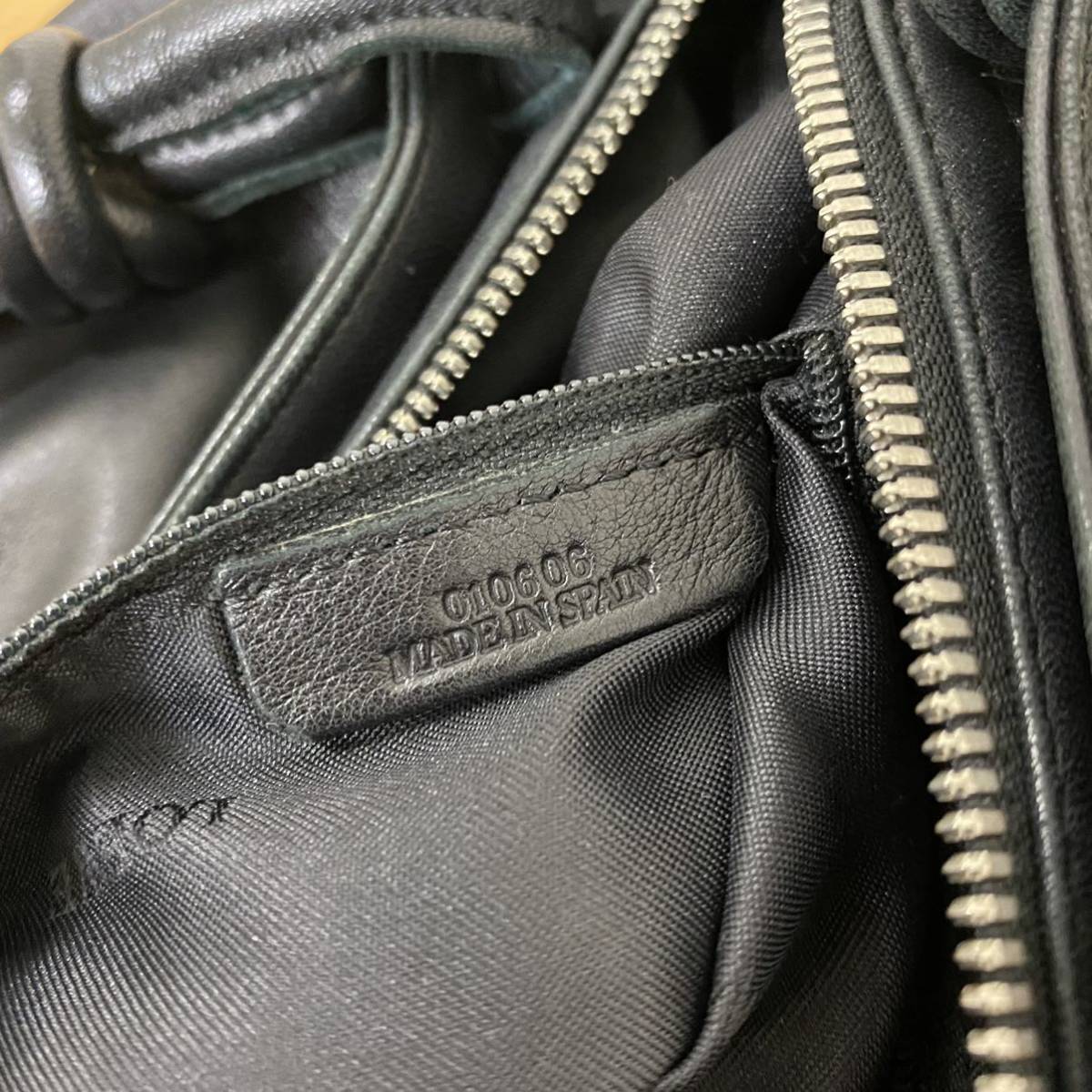 LOEWE ロエベ ハンドバッグ レディースバッグ レザー ナッパ LOEWE ロエベ ハンドバッグ レディースバッグ レザー ナッパ