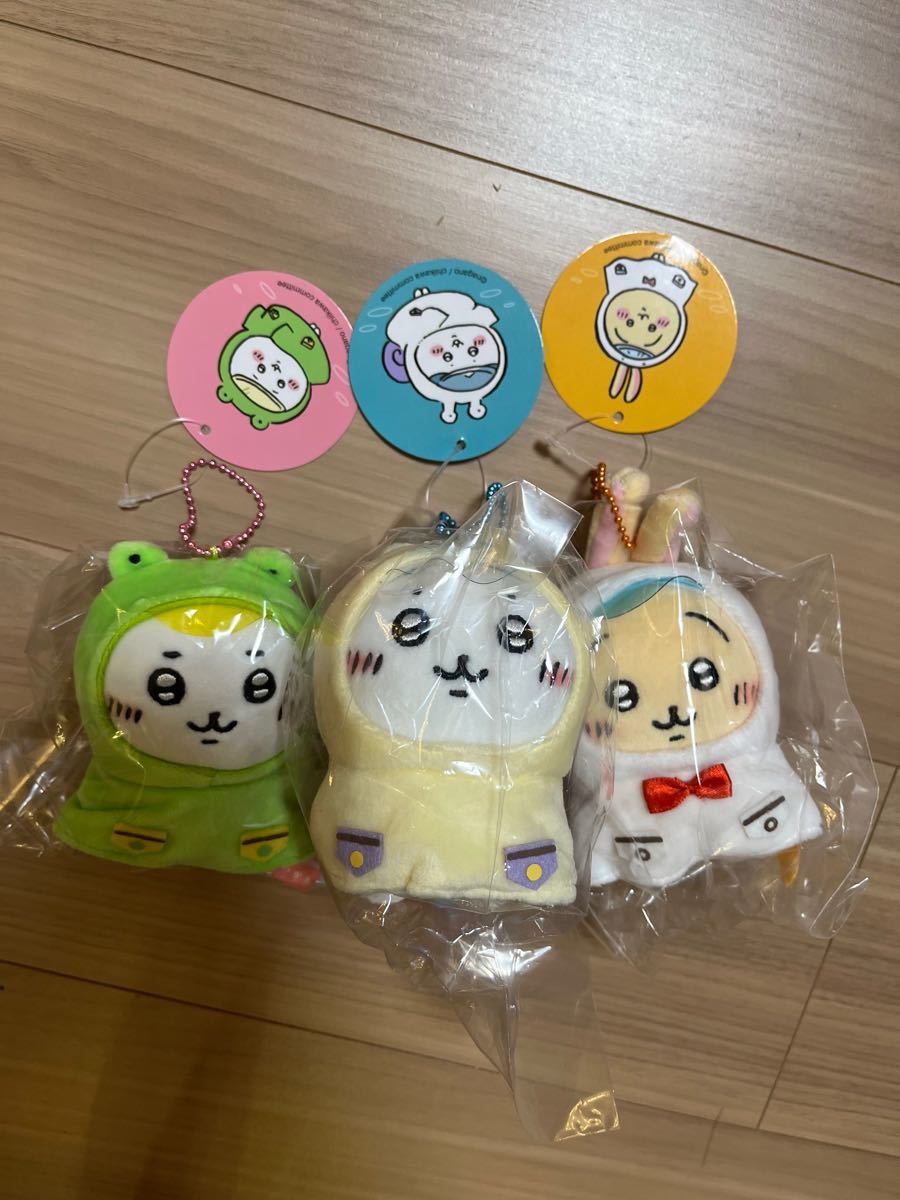 ちいかわ 雨の日 ぷちミニマスコット コンプリートセット|Yahoo ちいかわ 雨の日 ぷちミニマスコット コンプリートセット|Yahoo