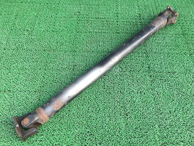 *HN22S Kei Kei Works 8 type propeller shaft 