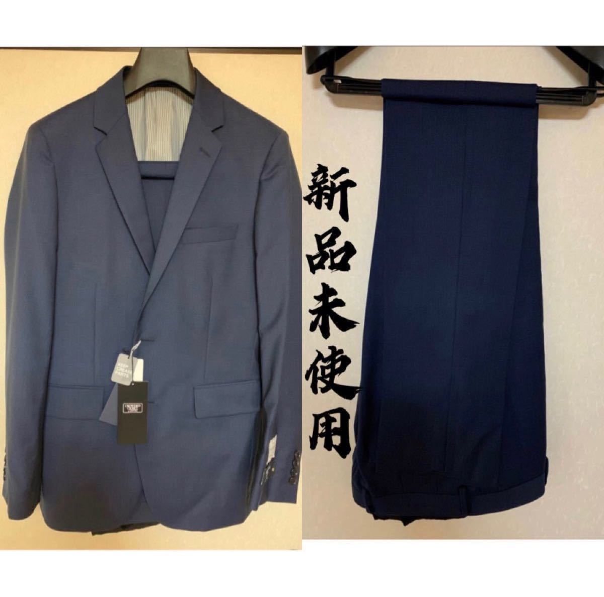 今季ブランド <伊REDA>千鳥格子柄スーツ セット LOUIS