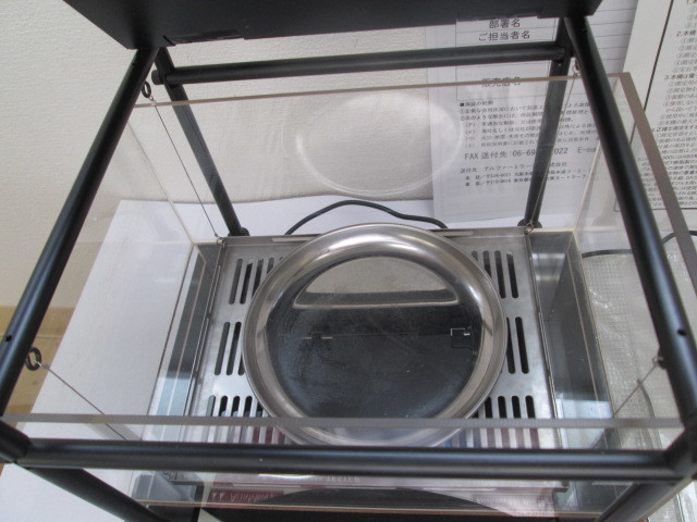 良品 ALFA MIRAGE 貴金属テスター 比重計 GKS-3000 アルファー