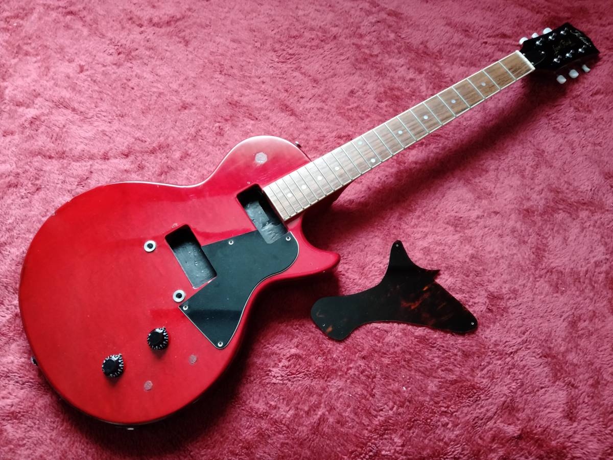 TOKAI トーカイ レスポールジュニア (レスポールスペシャル TOKAI トーカイ レスポールジュニア (レスポールスペシャル