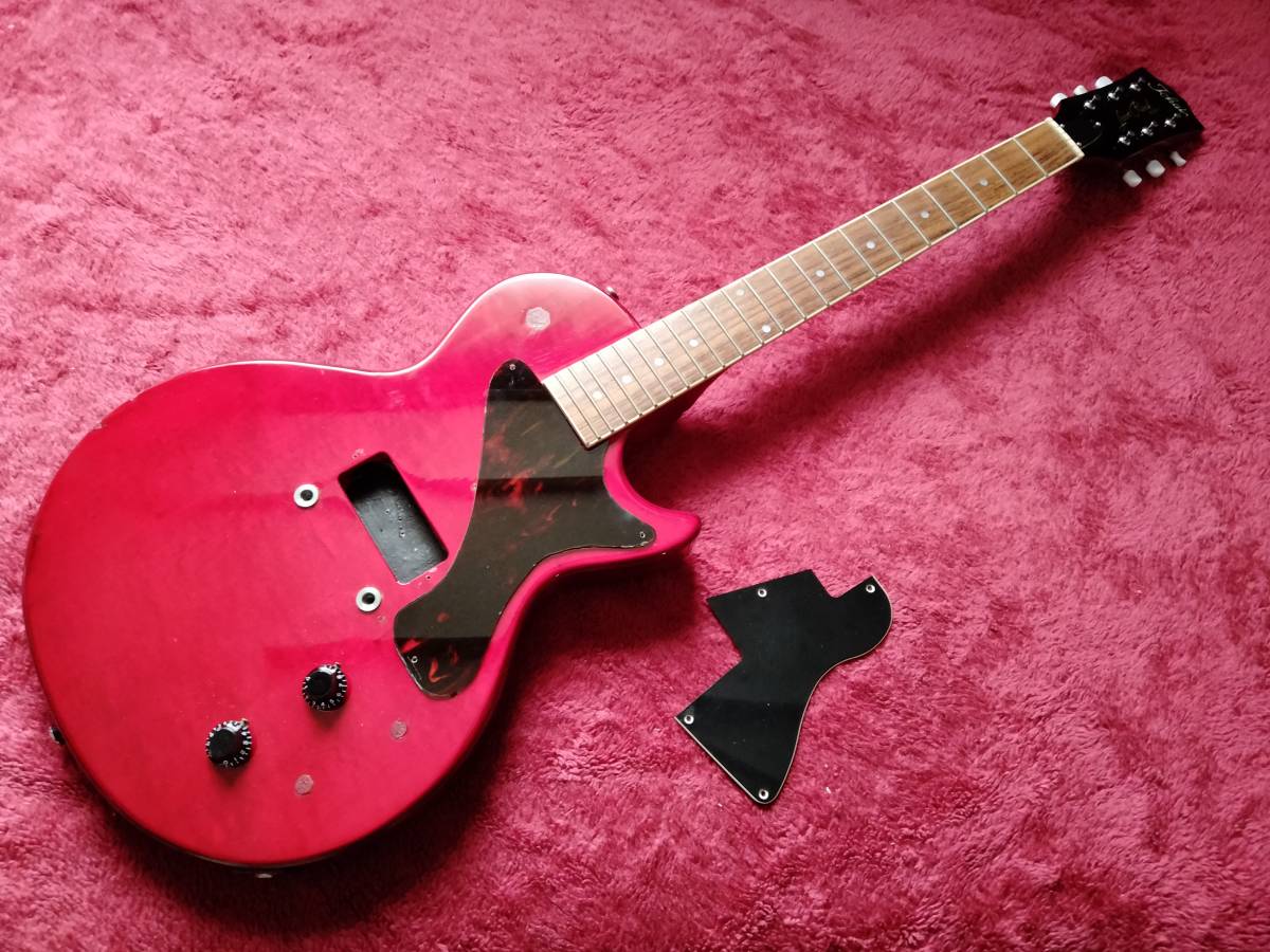 TOKAI トーカイ レスポールジュニア (レスポールスペシャル TOKAI トーカイ レスポールジュニア (レスポールスペシャル