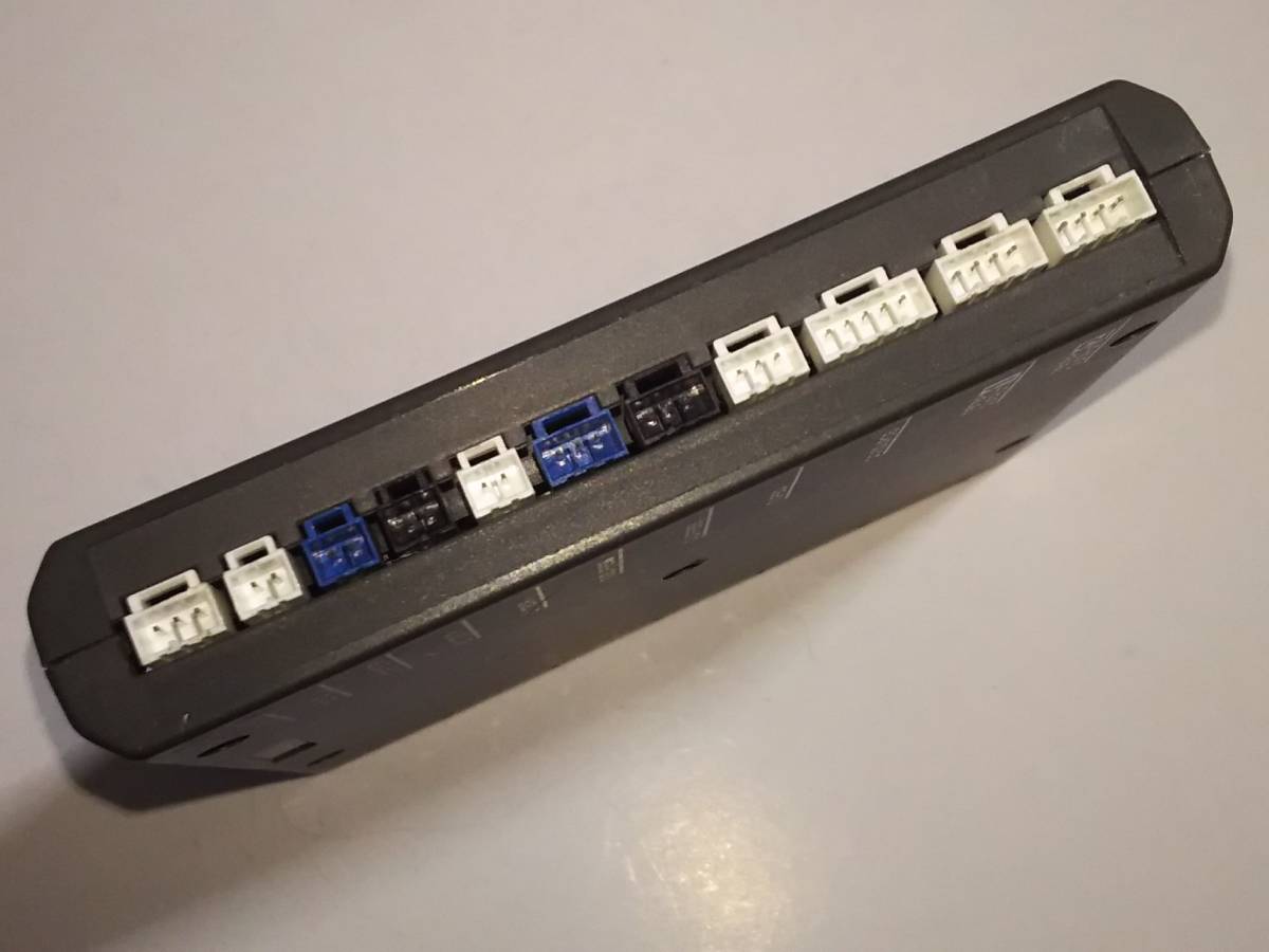 DEFI Link Contrl Unit 2 デフィ リンク コントロール ユニット DEFI Link Contrl Unit 2 デフィ リンク コントロール ユニット