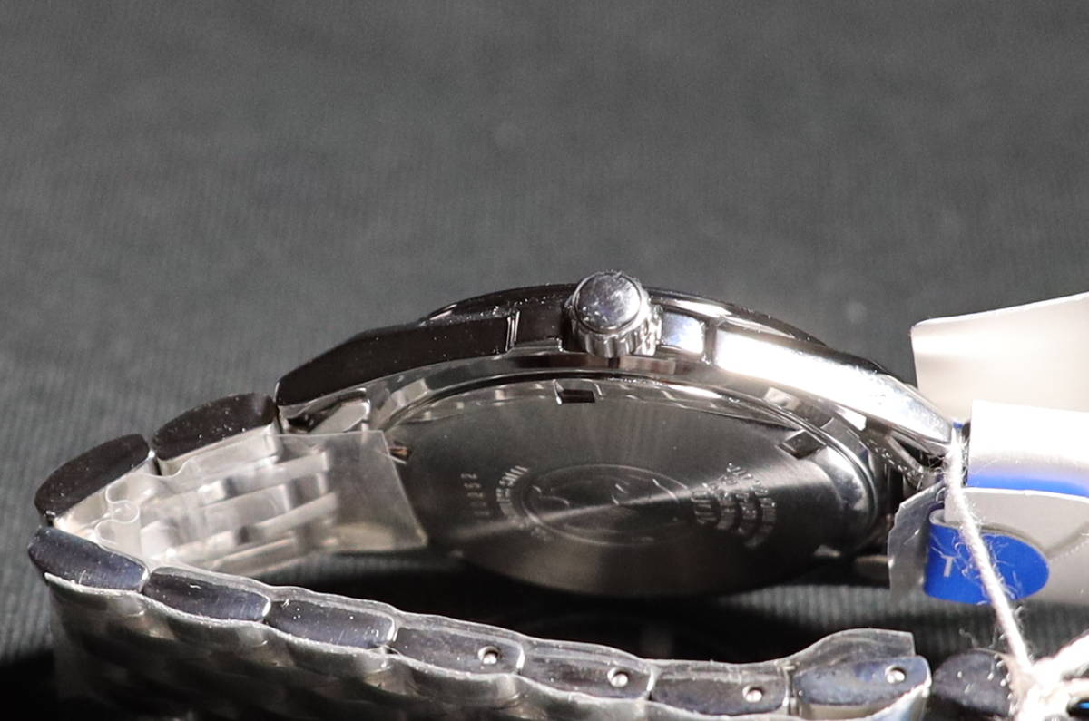 B1776）ORIENT オリエント クオーツ時計 （590252） 腕時計 10気圧防水