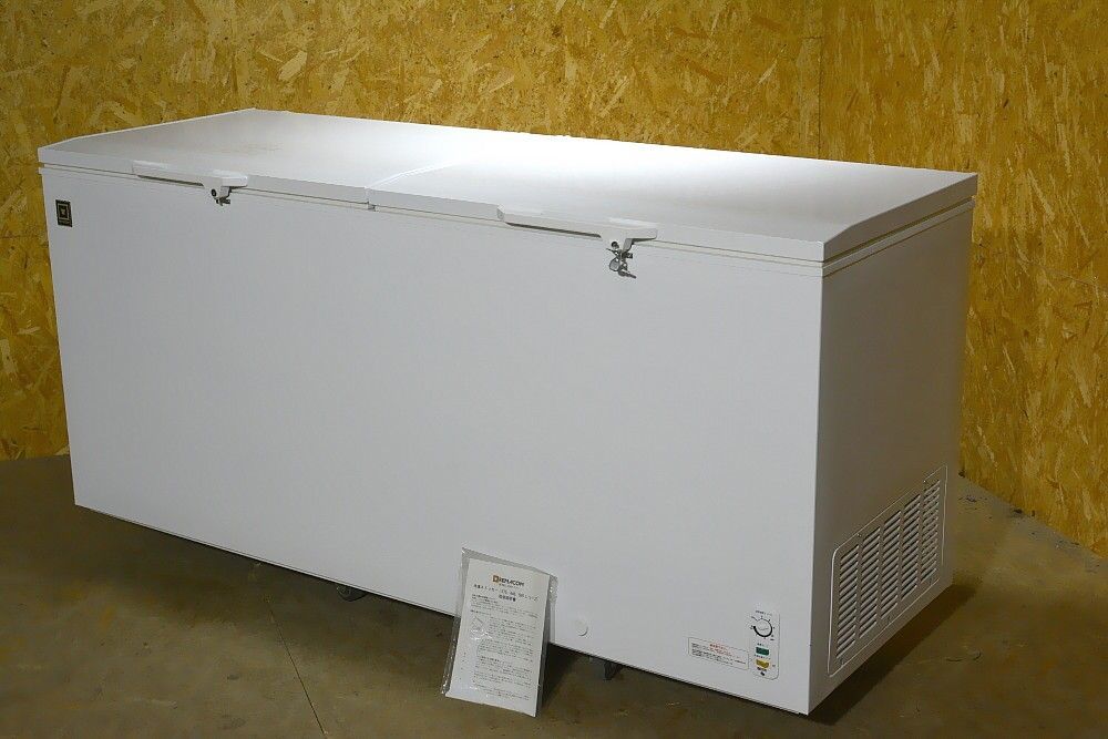36%割引大人気 新品購入まもないお品☆-32℃まで確認済み/急速冷凍機能付/560L大型冷凍ストッカー /冷気の逃げにくい2枚扉仕様/カギ付/レマコムRRS-560☆ 厨房機器 店舗用品 事務、店舗用品-AATHAAR.NET 36%割引大人気 新品購入まもないお品☆-32℃まで確認済み/急速冷凍機能付/560L大型冷凍ストッカー /冷気の逃げにくい2枚扉仕様/カギ付/レマコムRRS-560☆ 厨房機器 店舗用品 事務、店舗用品-AATHAAR.NET