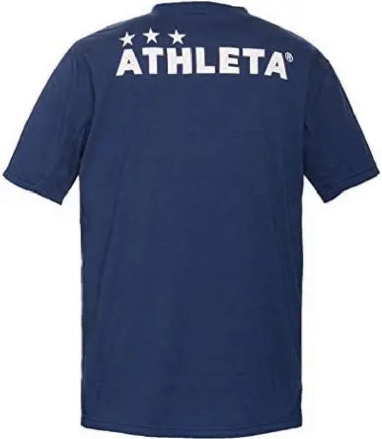 бесплатная доставка новый товар ATHLETA Junior футбол / футзал рубашка с коротким рукавом 140