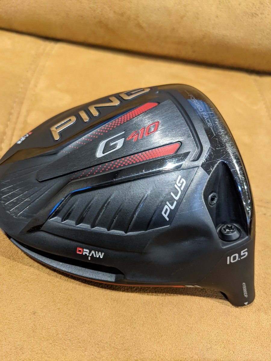 名器 PING G410 ドライバー | hima.am