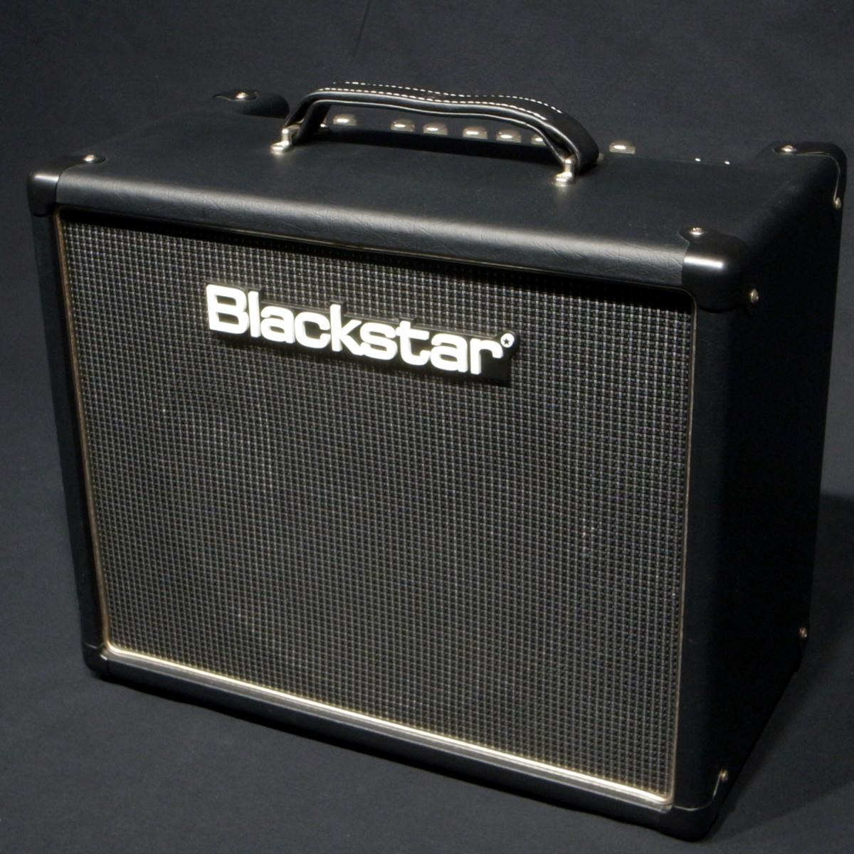□店頭展示品 アウトレット特価品 Blackstar HT-5R COMBO ブラック