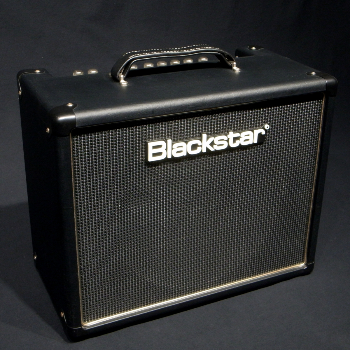 □店頭展示品 アウトレット特価品 Blackstar HT-5R COMBO ブラック